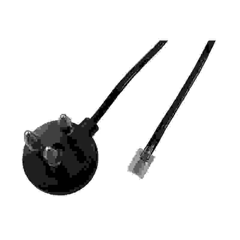 Italian Plug to RJ11 Plug Cable